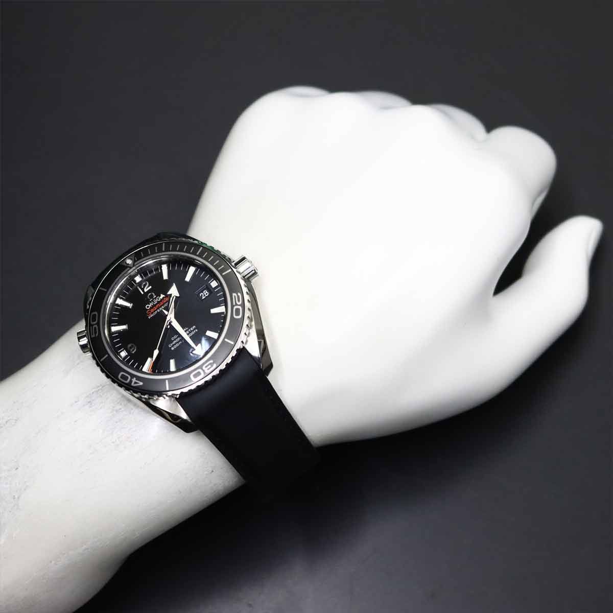 自動巻き Seamaster