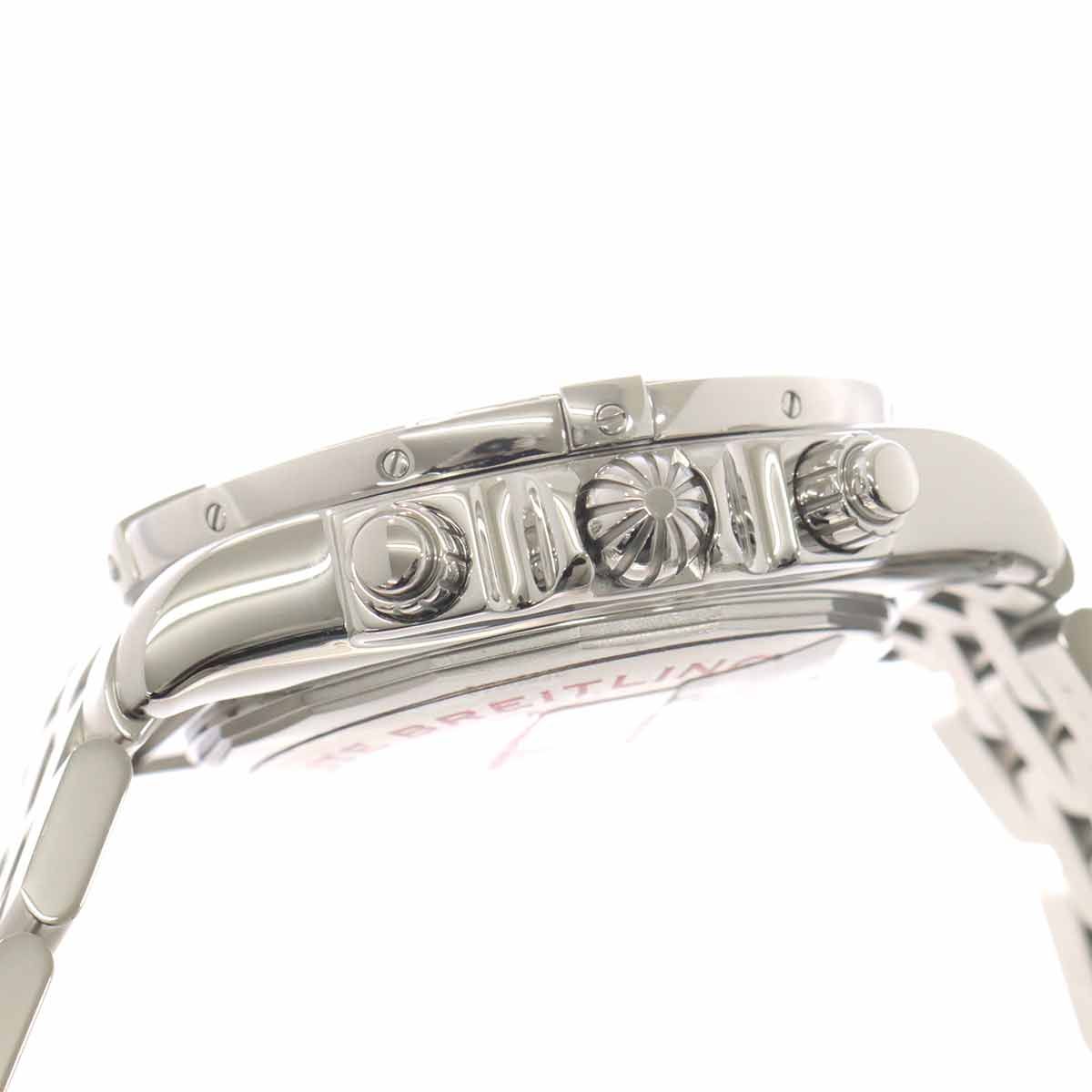 ビッグデイト 自動巻き