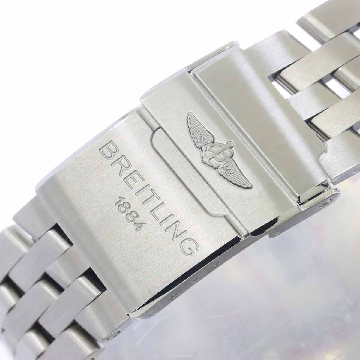 BREITLING クロノマット