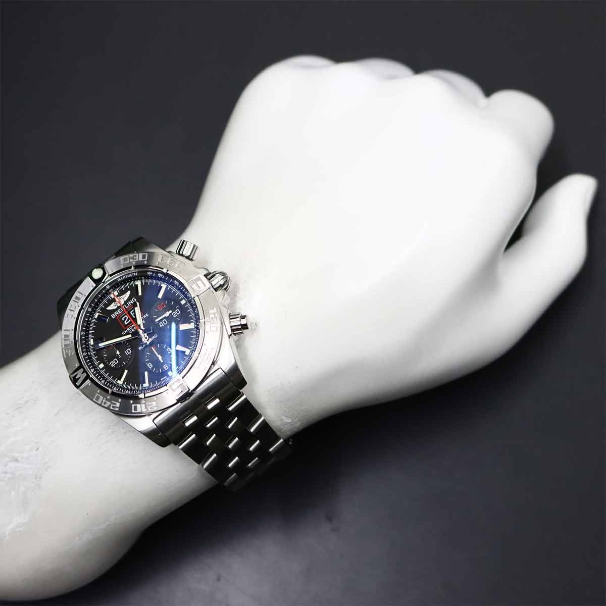 ブラックバード A44360