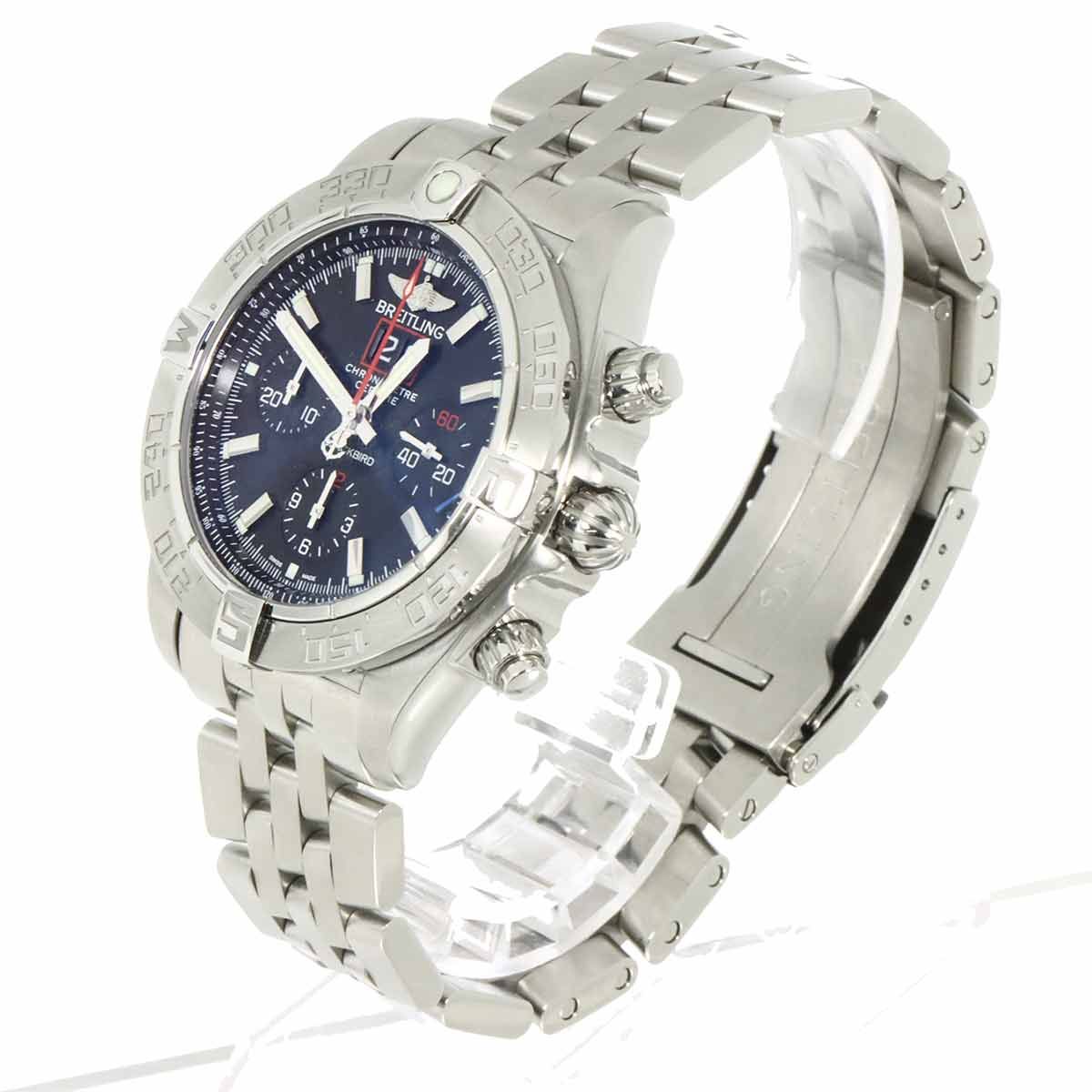 ブラックバード A44360