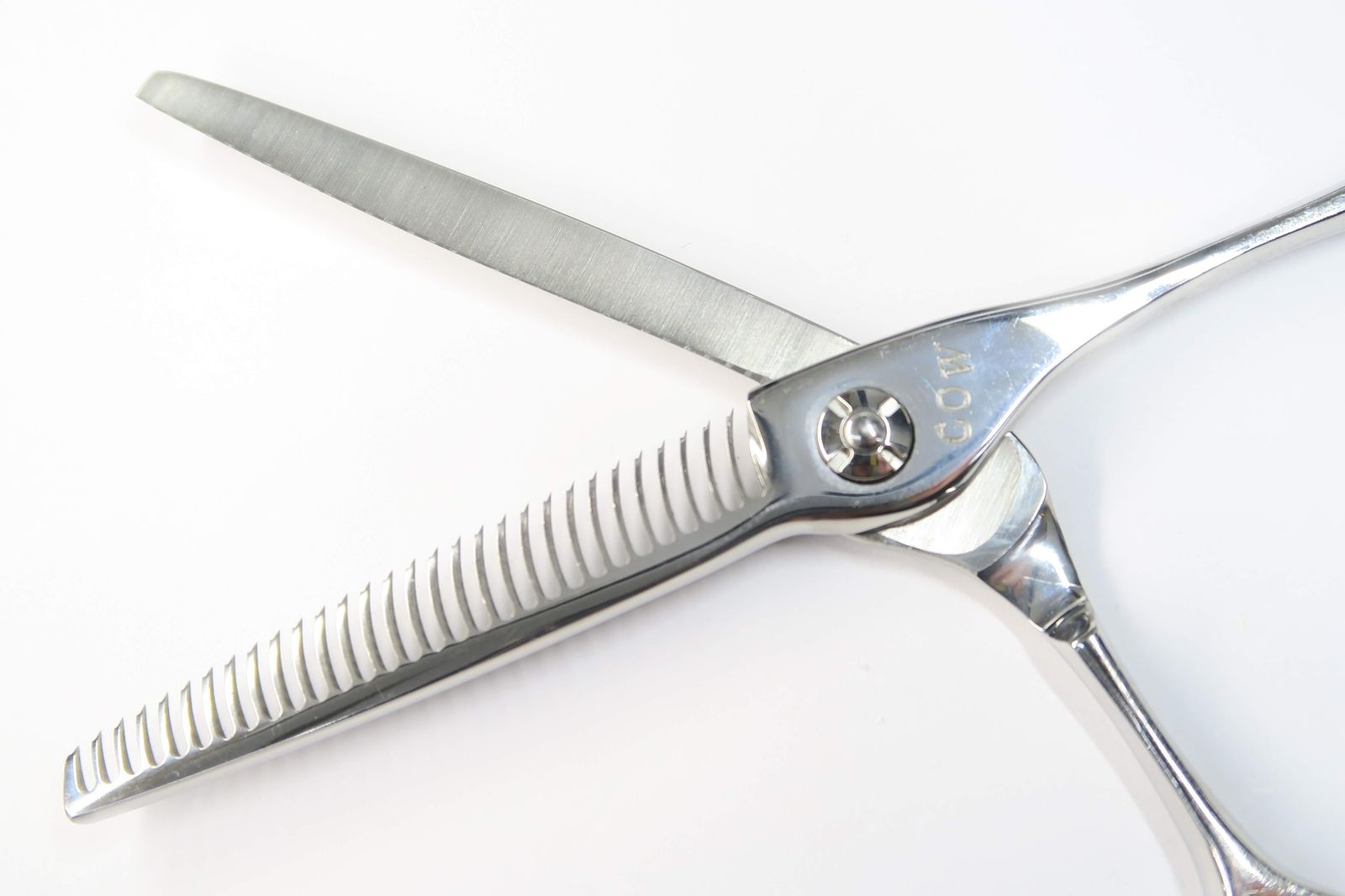 Cランク【AKKOHS アコス】 COW6030 セニング 美容師・理容師 6.0インチ