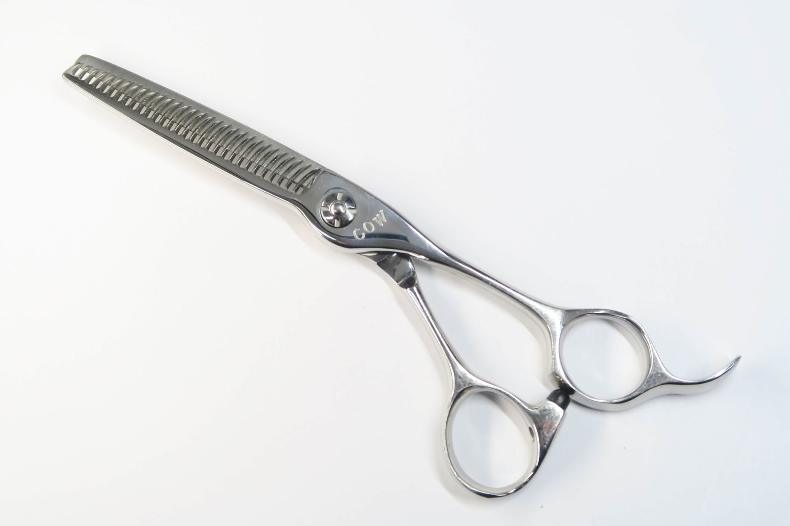 Cランク【AKKOHS アコス】 COW6030 セニング 美容師・理容師 6.0インチ