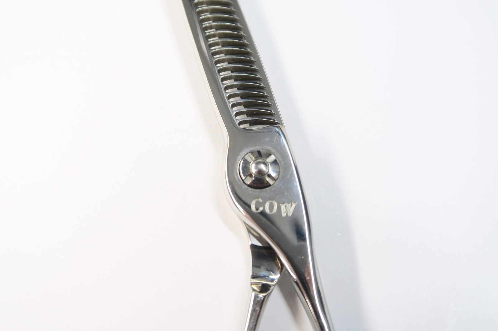 Cランク【AKKOHS アコス】 COW6030 セニング 美容師・理容師 6.0インチ