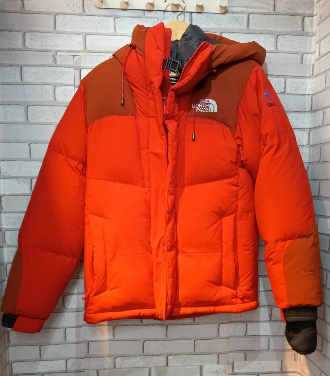メンズ THE NORTH FACE ザノースフェイス NFJ1DF80 サミット ハ 