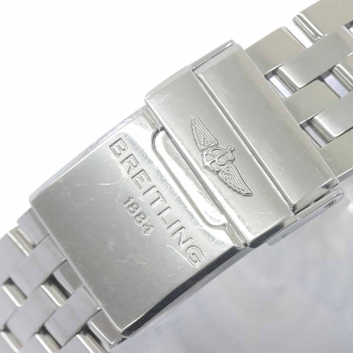 クロノマット44