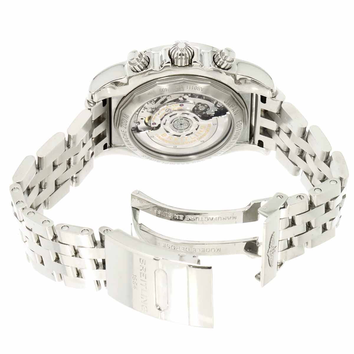 BREITLING クロノマット44