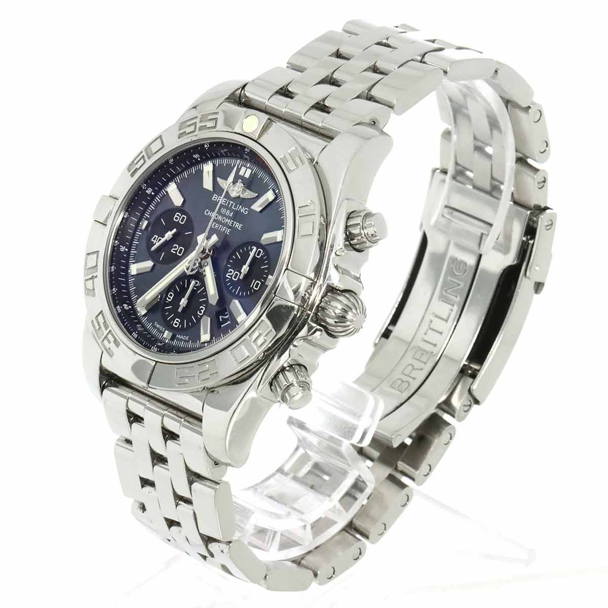 デイト 自動巻き