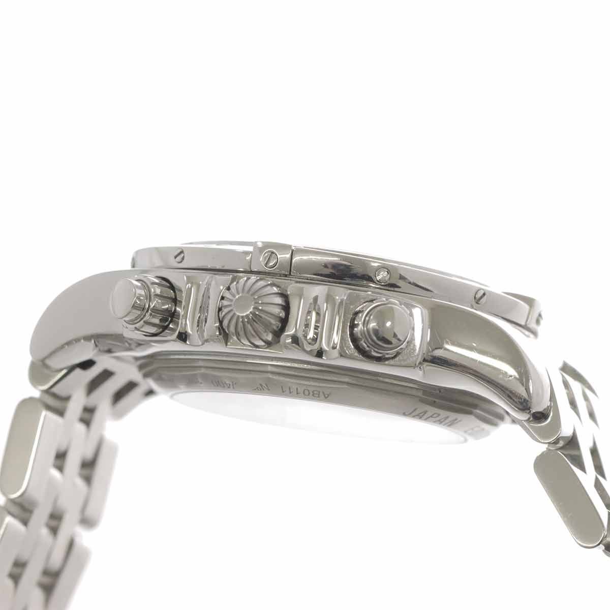 400本 クロノグラフ