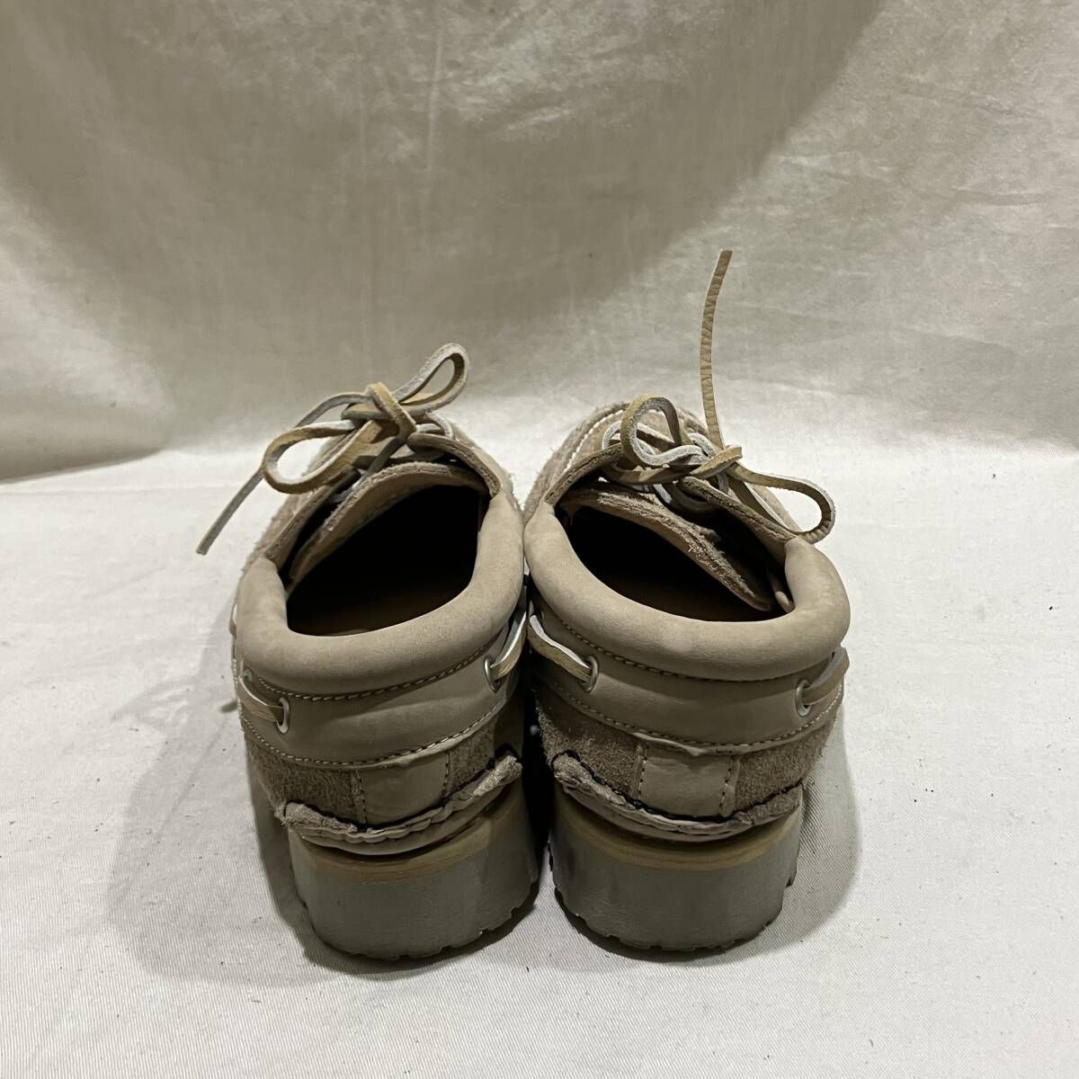 cm ティンバーランド