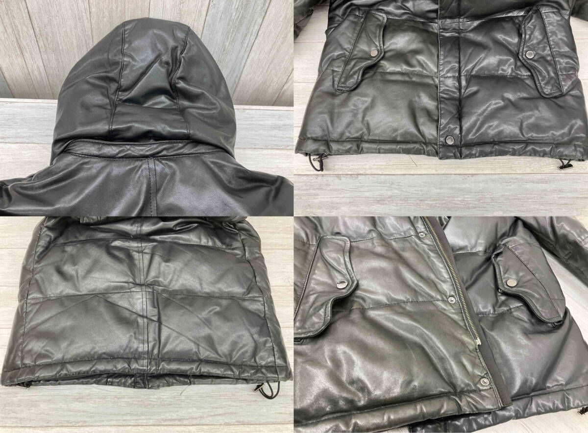 ダウンジャケット Mサイズ