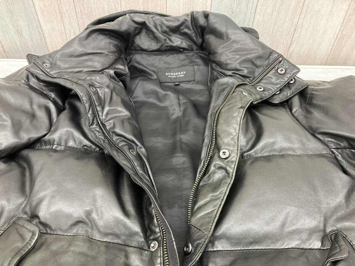 ダウンジャケット