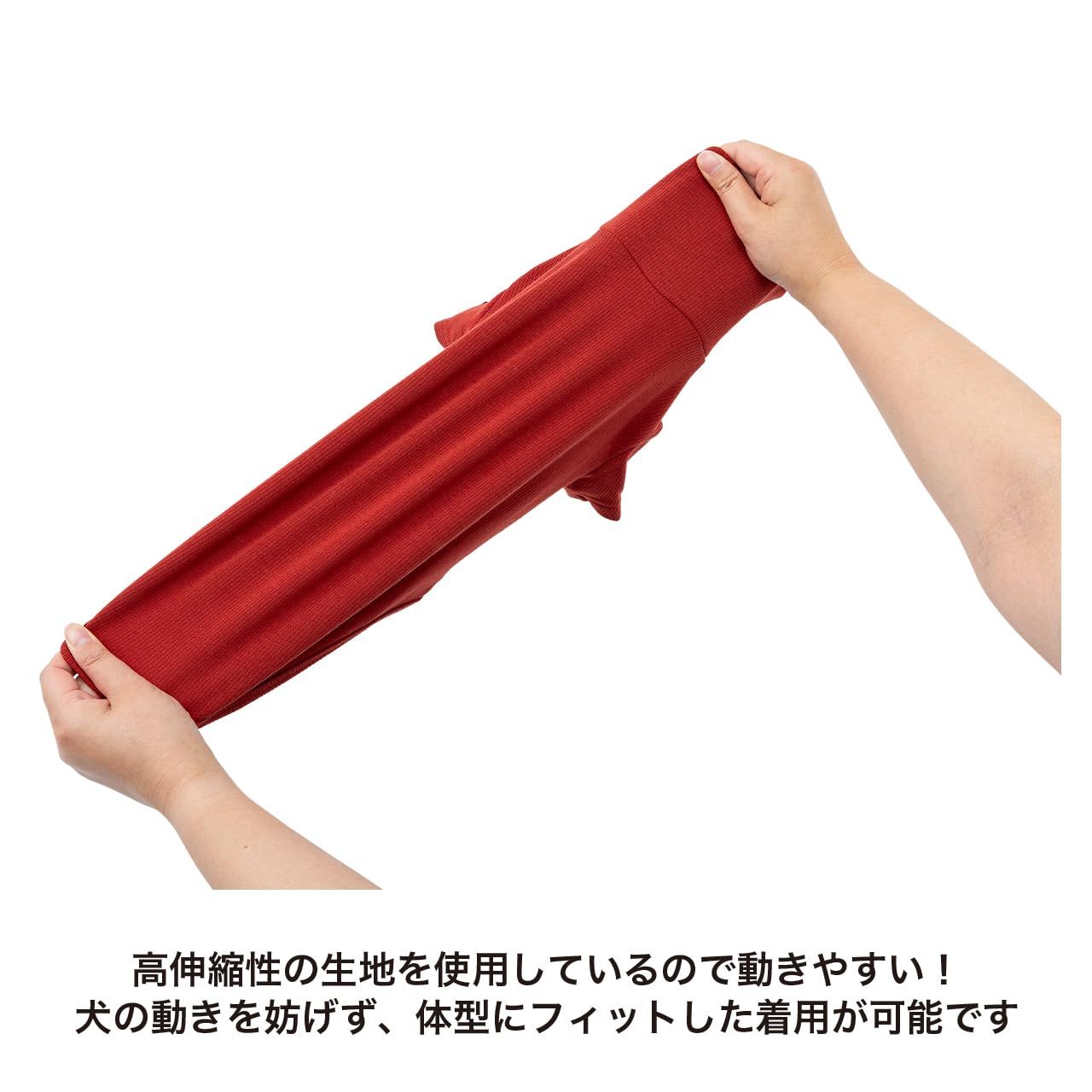 MANDARINE BROTHERS マンダリンブラザーズ ベーシックリブTシャツ