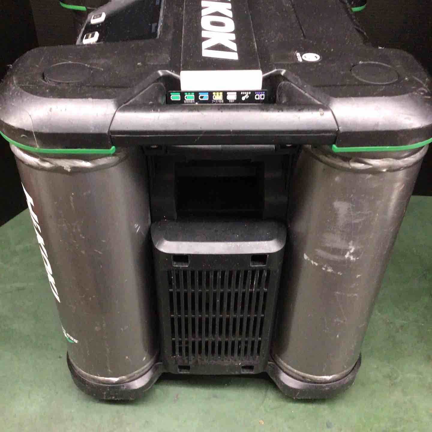 エアコンプレッサ S