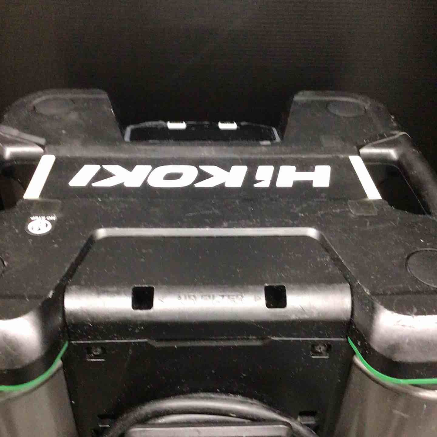 ハイコーキ HIKOKI