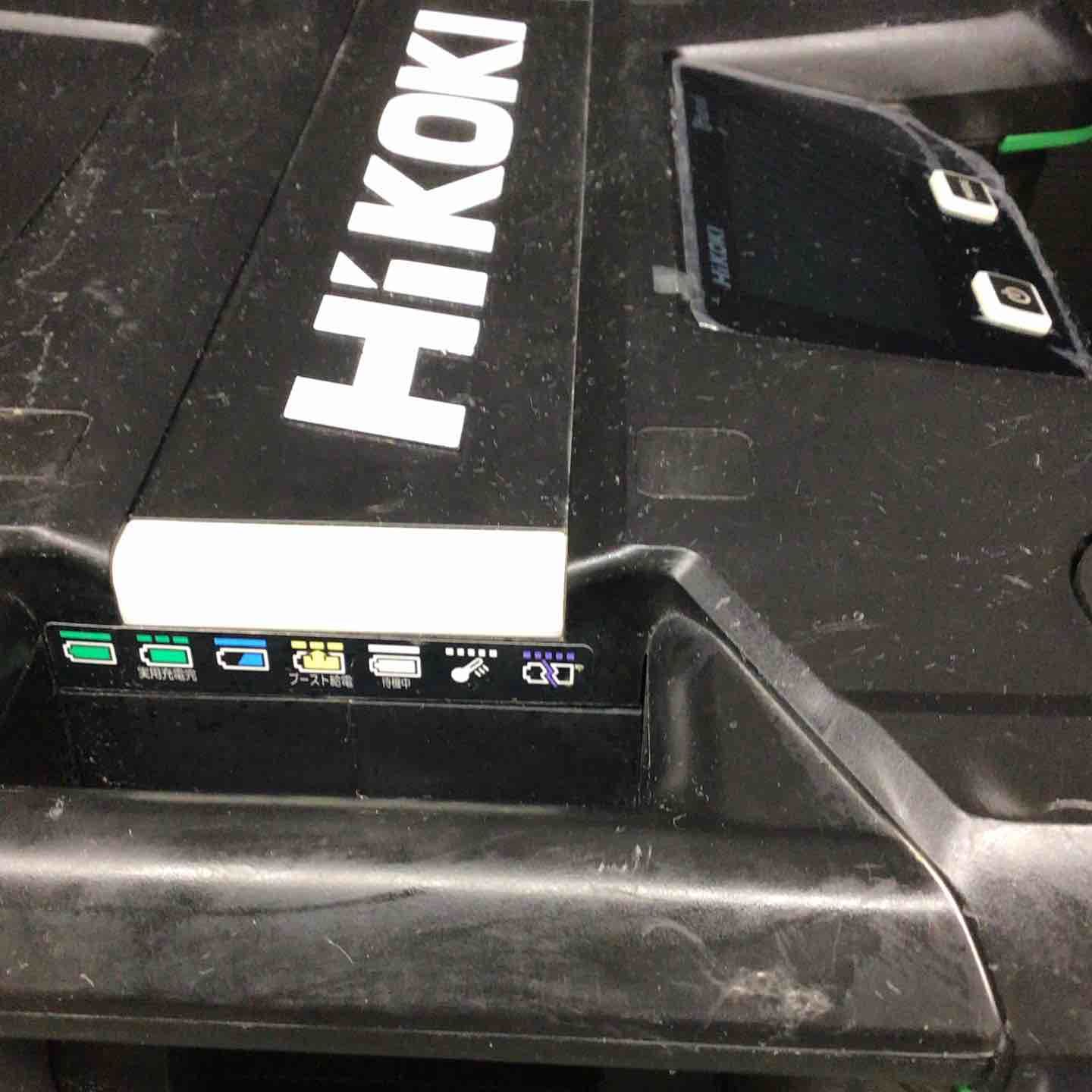 高圧 エアコンプレッサ