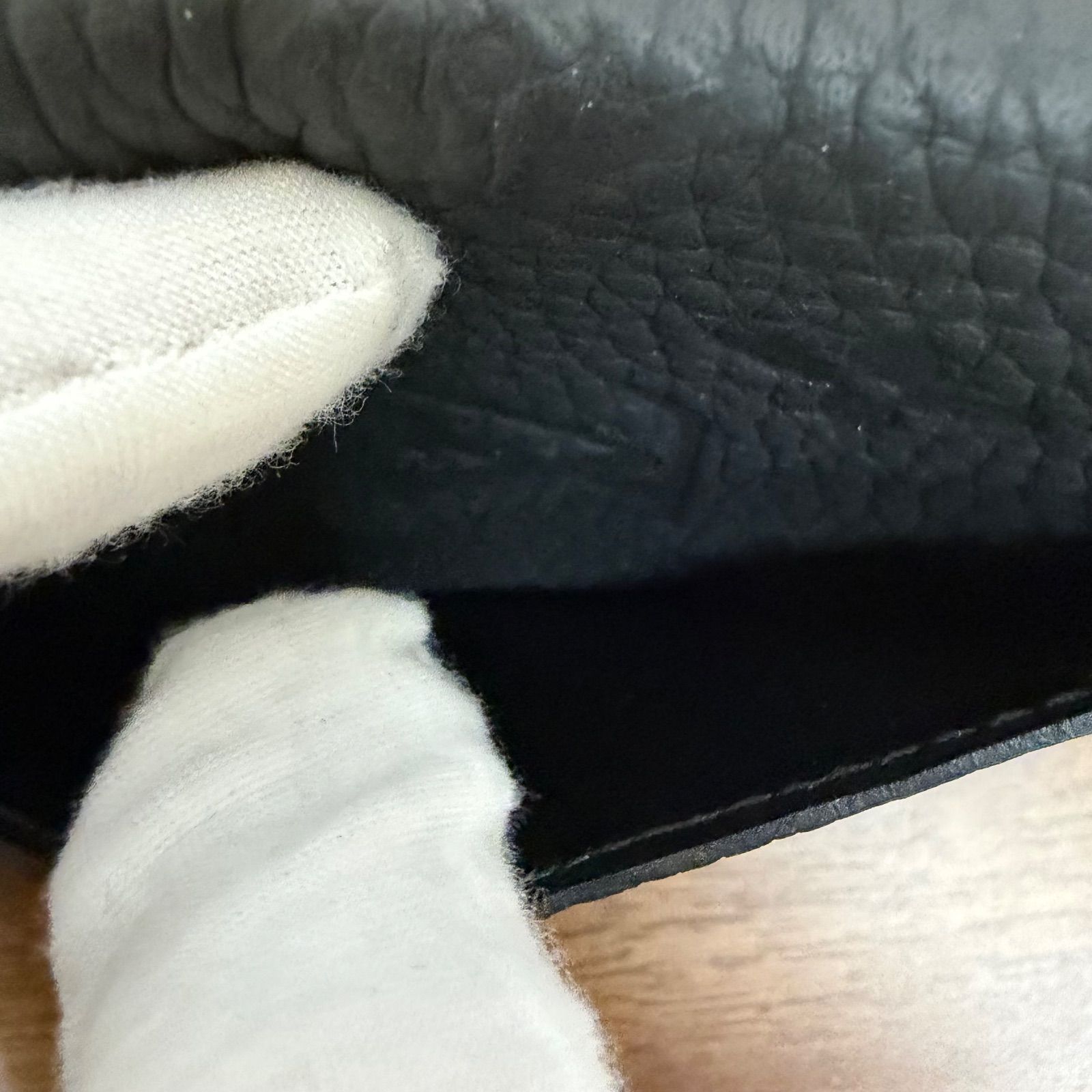 名刺入れ アンプラント