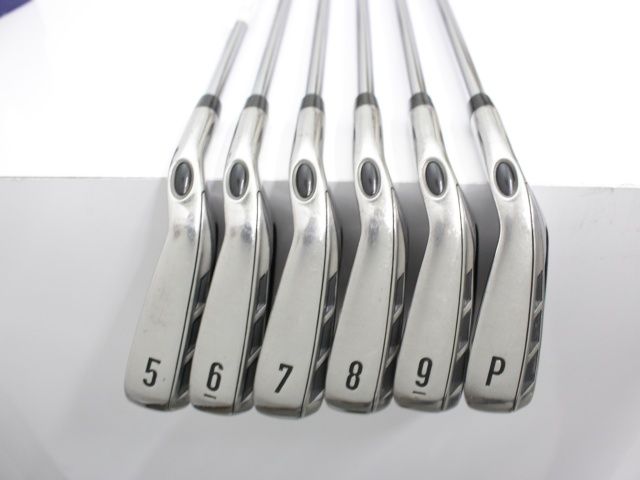 B-ランク アイアンセット キャロウェイ RAZR X JP 6本組 R 25 5693