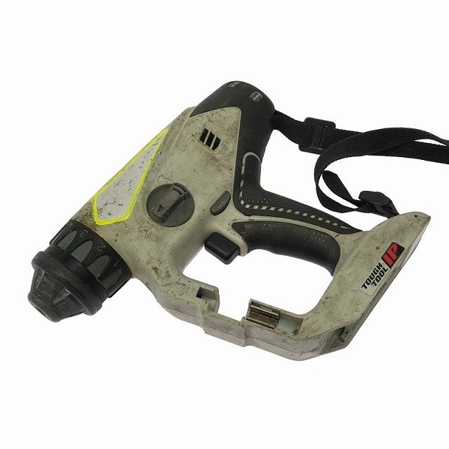 品 付 Panasonic パナソニック 14.4 V 18 充電マルチハンマードリル EZ 78 A 1 本体のみ119659