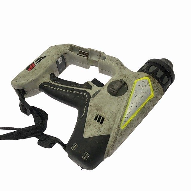  品 オマケ付♪ Panasonic パナソニック 14.4 V|18 V 充電マルチハンマードリル EZ 78 A 1 本体のみ119659 電動ハンマードリル ドリル ドライバー レンチ