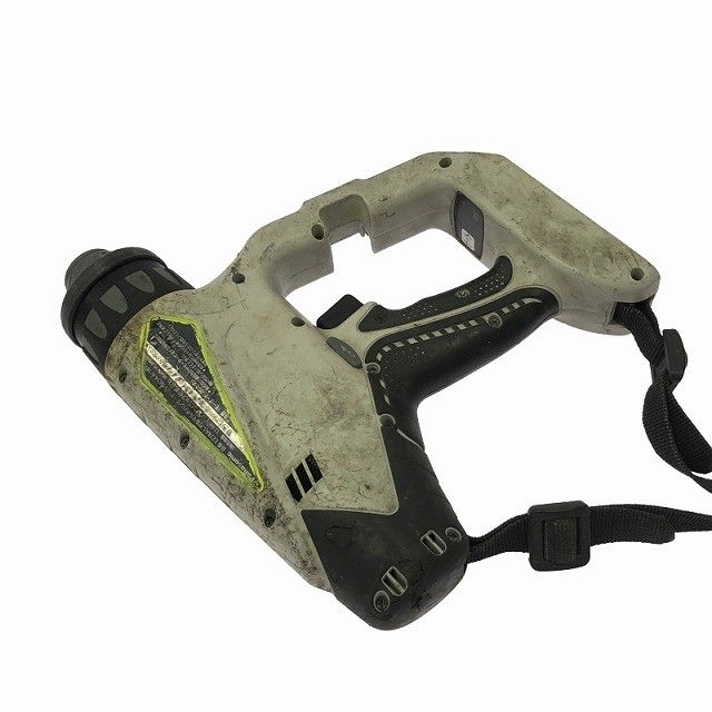 V 充電マルチハンマードリル