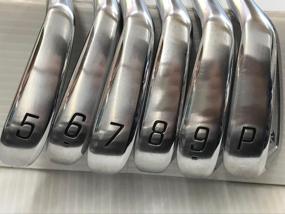 ブリヂストン 241 CB NSプロ MODUS 3 TOUR 120 Sフレックス アイアンセット 最短