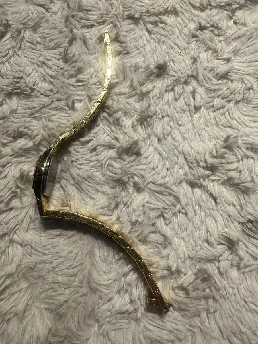  パルサート PULSAR Classic GOLD 톤 Starship Square スタシ ダイアル レディース 時計 - 最 金属ベルト 時計