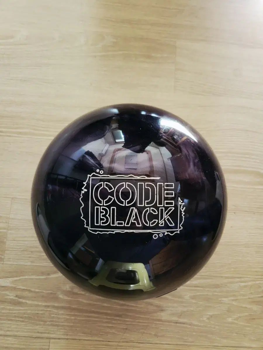 ストーム コードブラック マジックジャム 15 p ボーリングボール