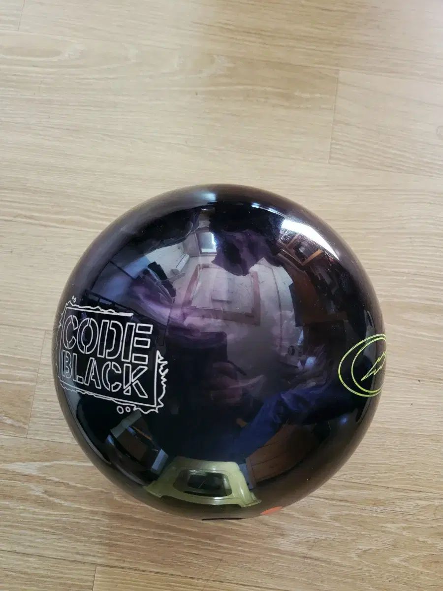 ストーム コードブラック マジックジャム 15 p ボーリングボール