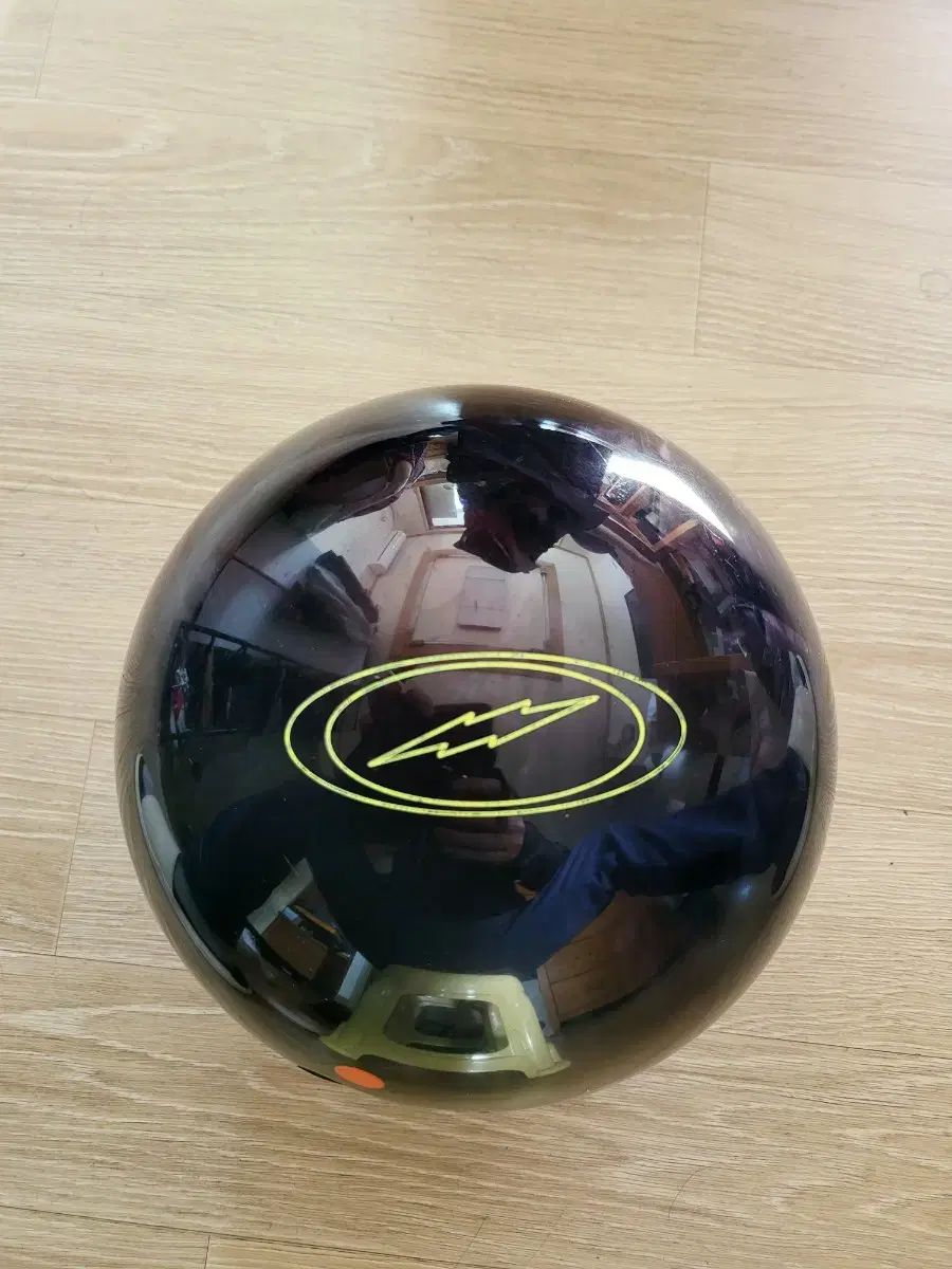 p ボーリングボール