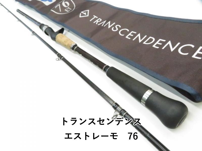 トランスセンデンス エストレーモ 76 (04-7103080028) - メルカリ