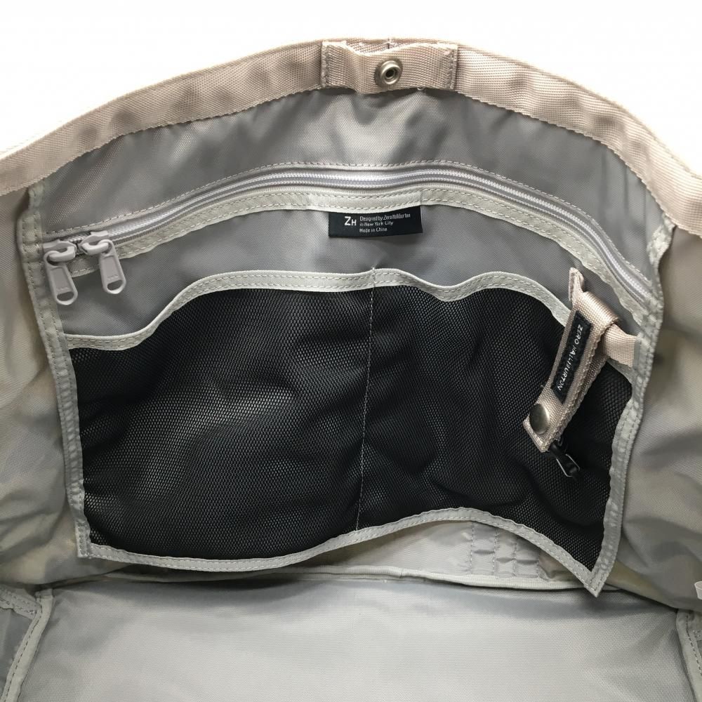 ゼロハリバートン