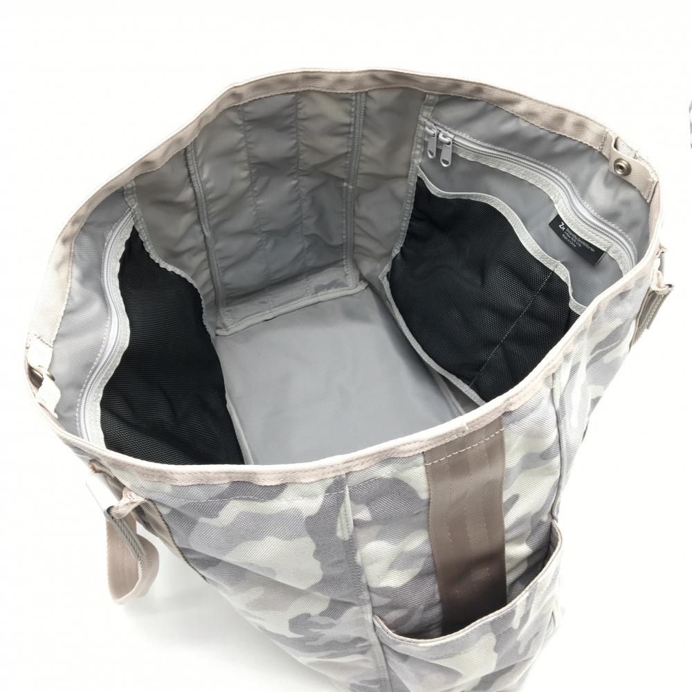 ロッカーバッグ