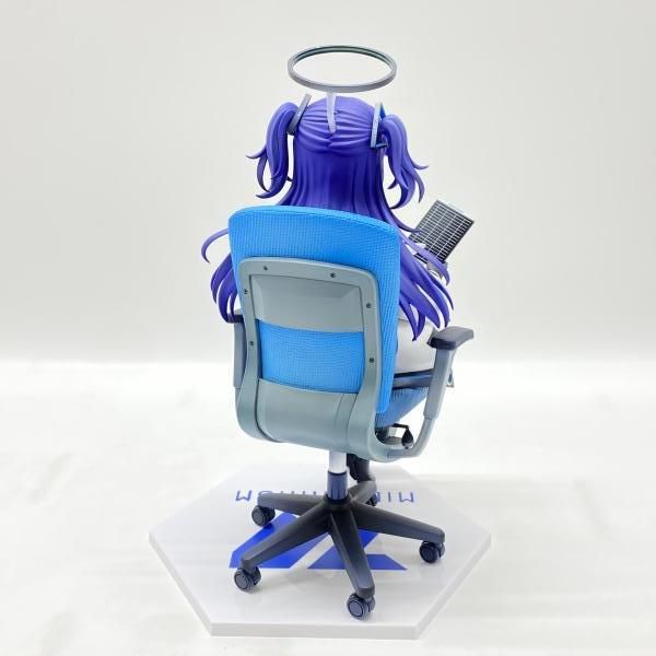 中古】開封）グッドスマイルカンパニー ユウカ 会計の日常 1/7[24