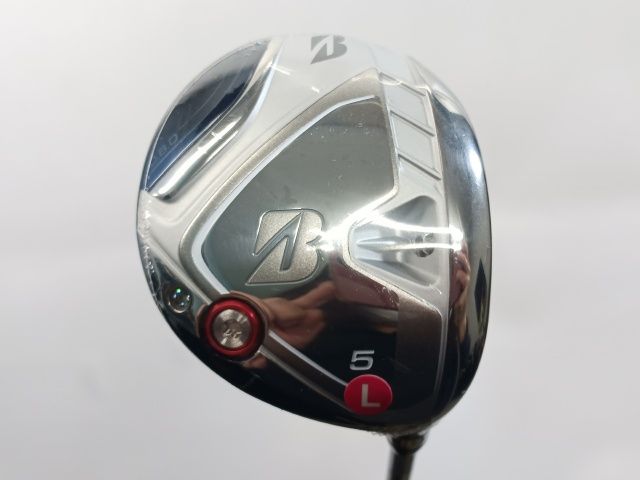 ブリヂストン B-LD