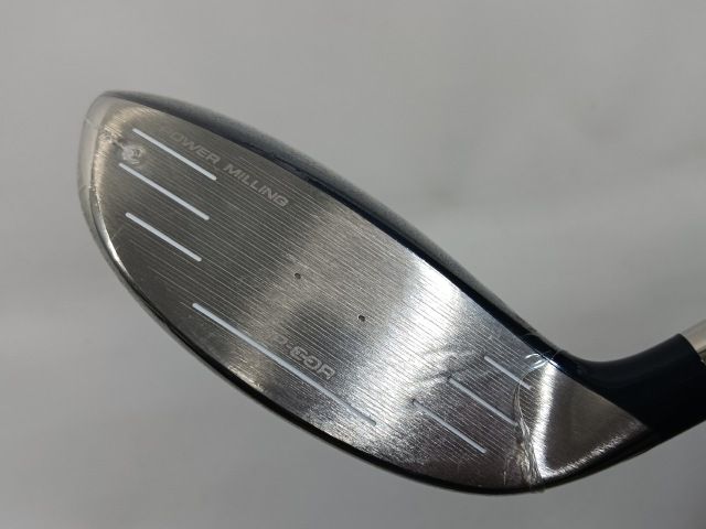 入間 展示 レディースユーティリティ ブリヂストン B-LD HY AiR Speeder BS-LD L 25 7484