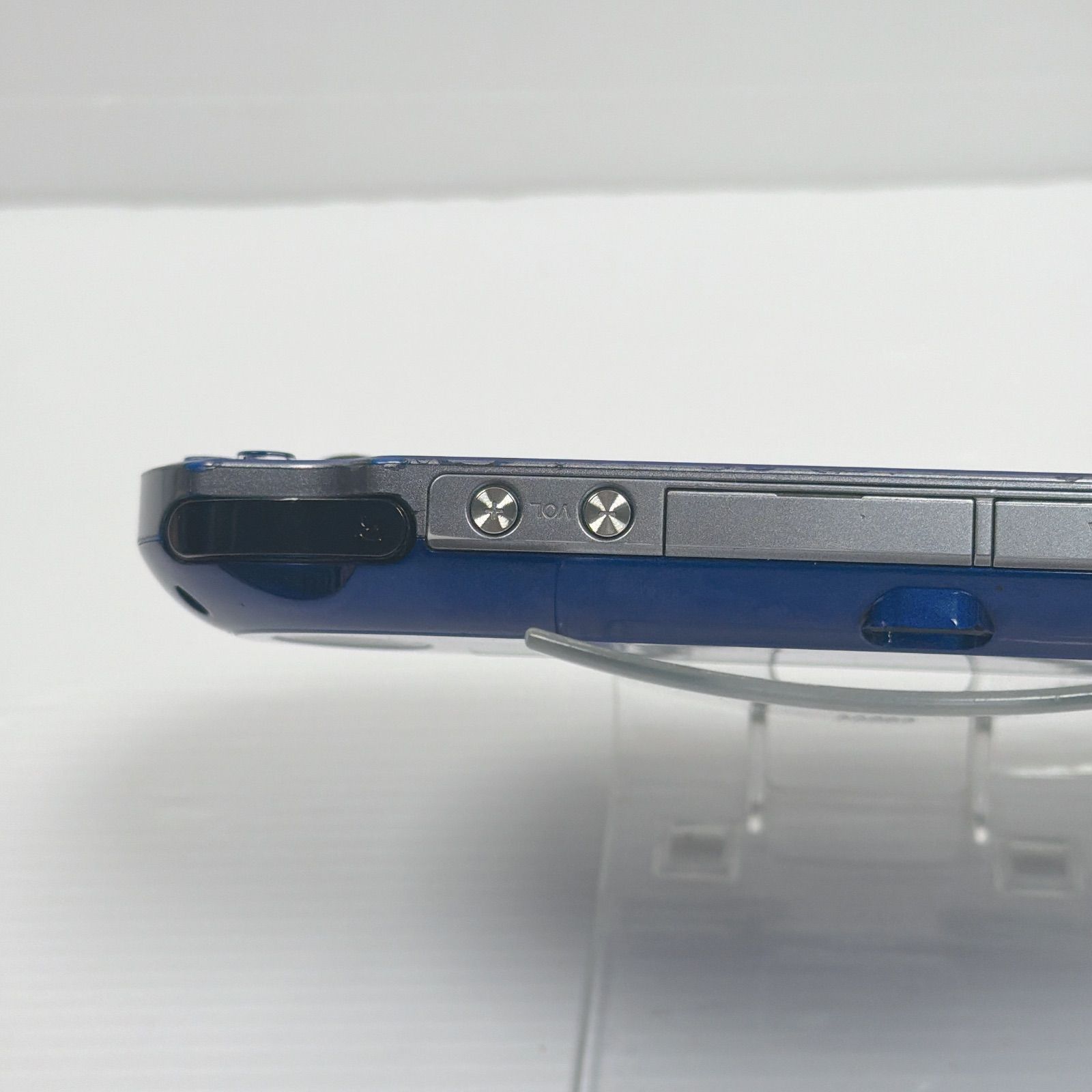 1000 サファイヤブルー