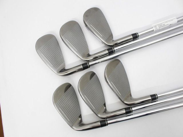 Bランク アイアンセット