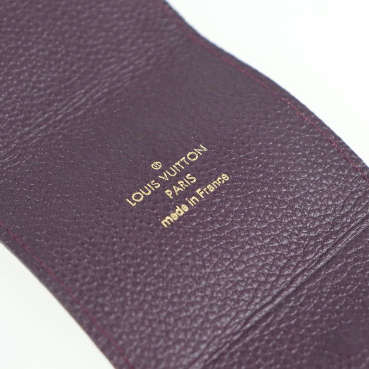 超美品 LOUIS VUITTON ルイ ヴィトン エテュイ エクテュール 超美品 LOUIS VUITTON ルイ ヴィトン エテュイ エクテュール