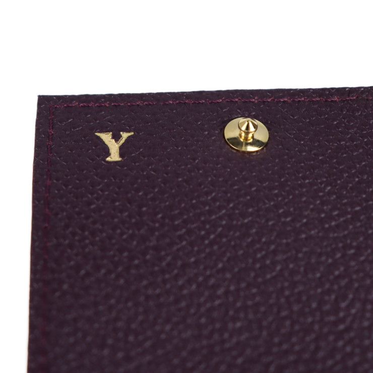 超美品 LOUIS VUITTON ルイ ヴィトン エテュイ エクテュール 超美品 LOUIS VUITTON ルイ ヴィトン エテュイ エクテュール