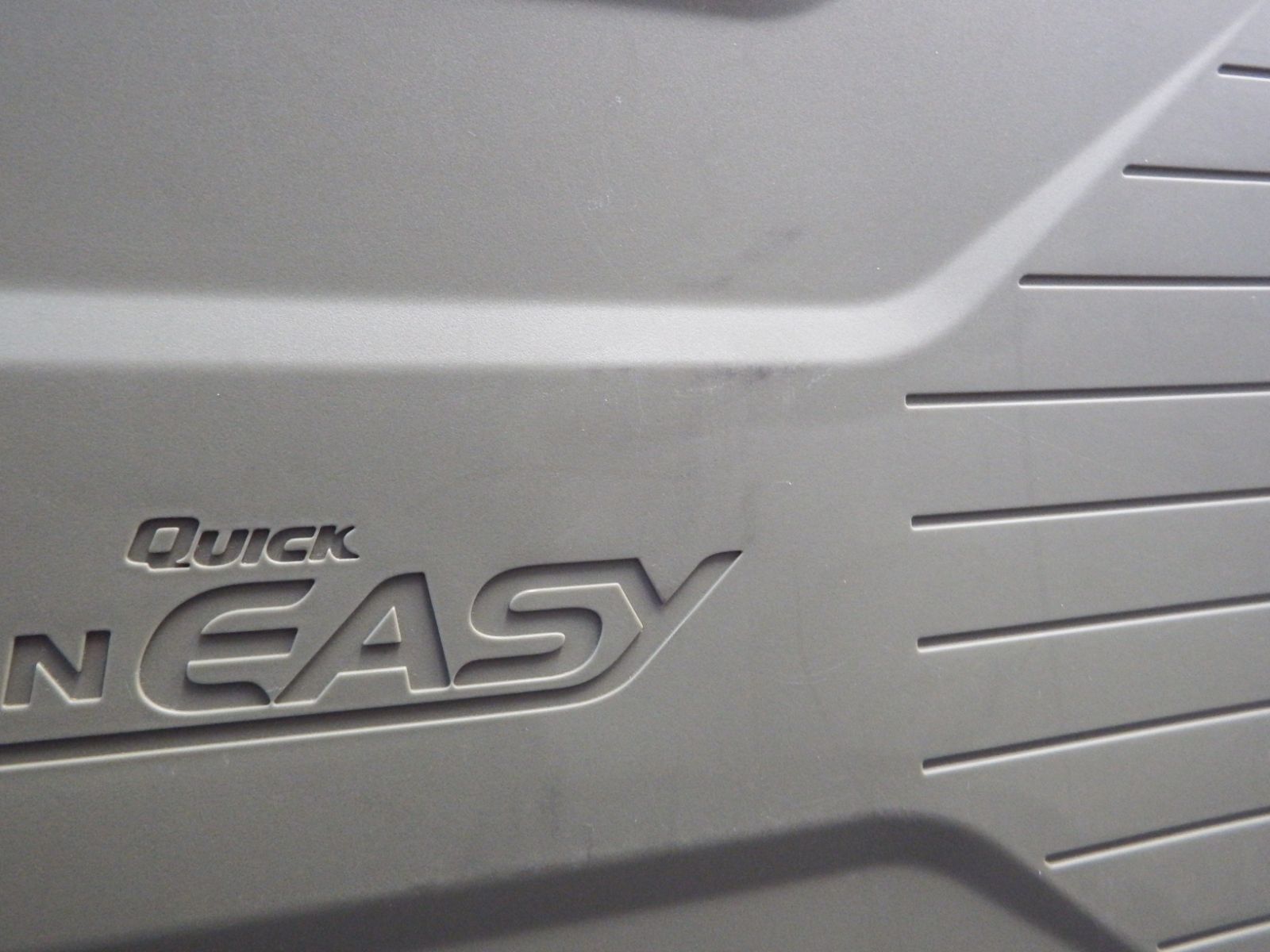 非金属タイヤチェーン