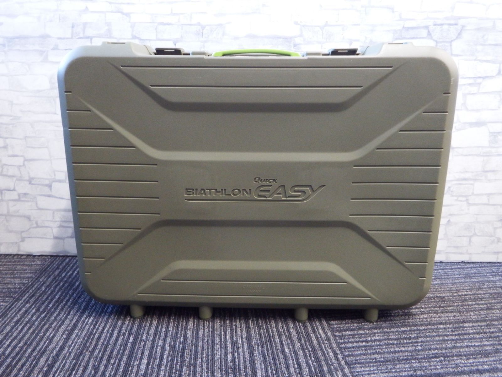 非金属タイヤチェーン