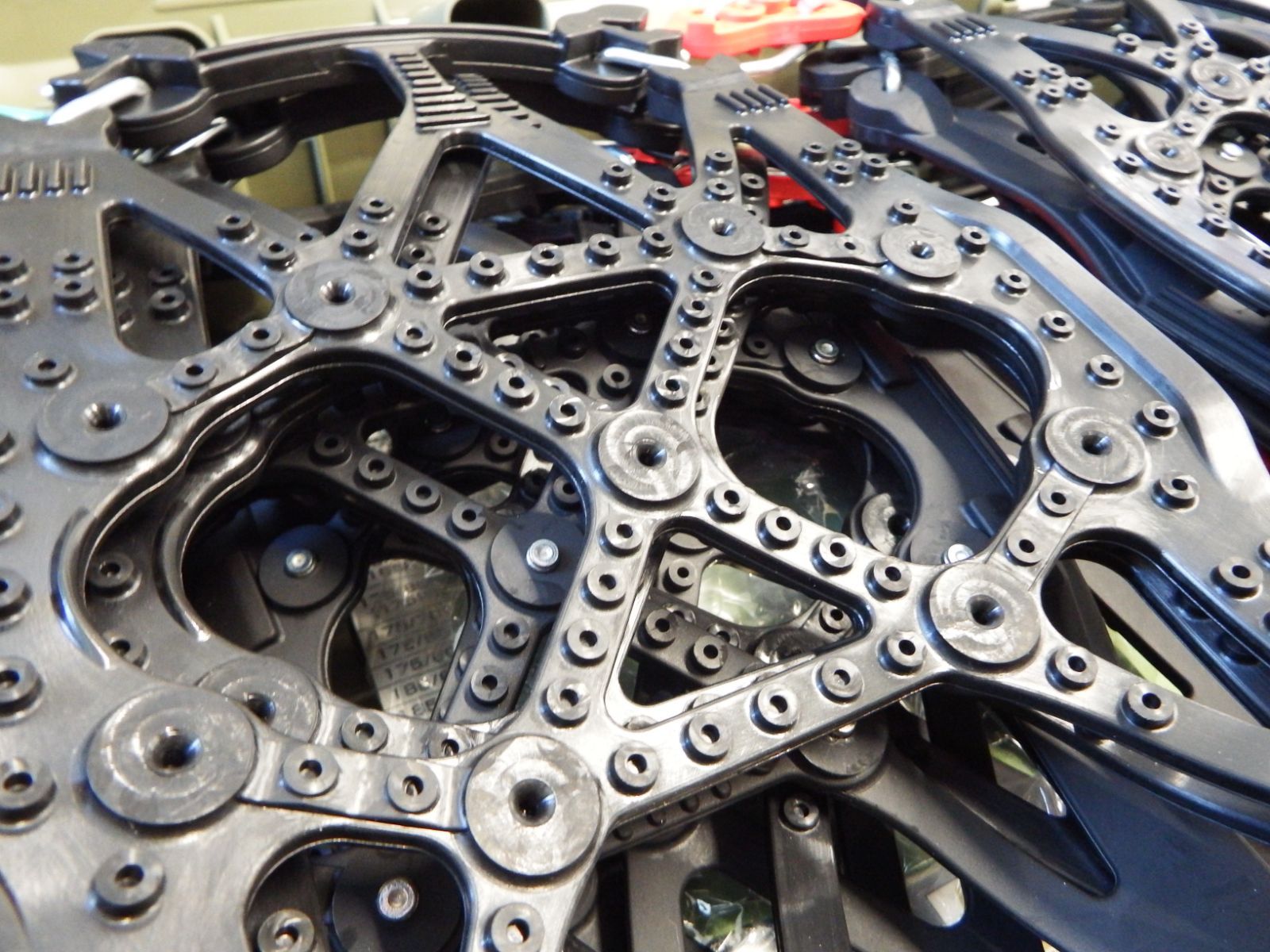 バイアスロンクイックイージー