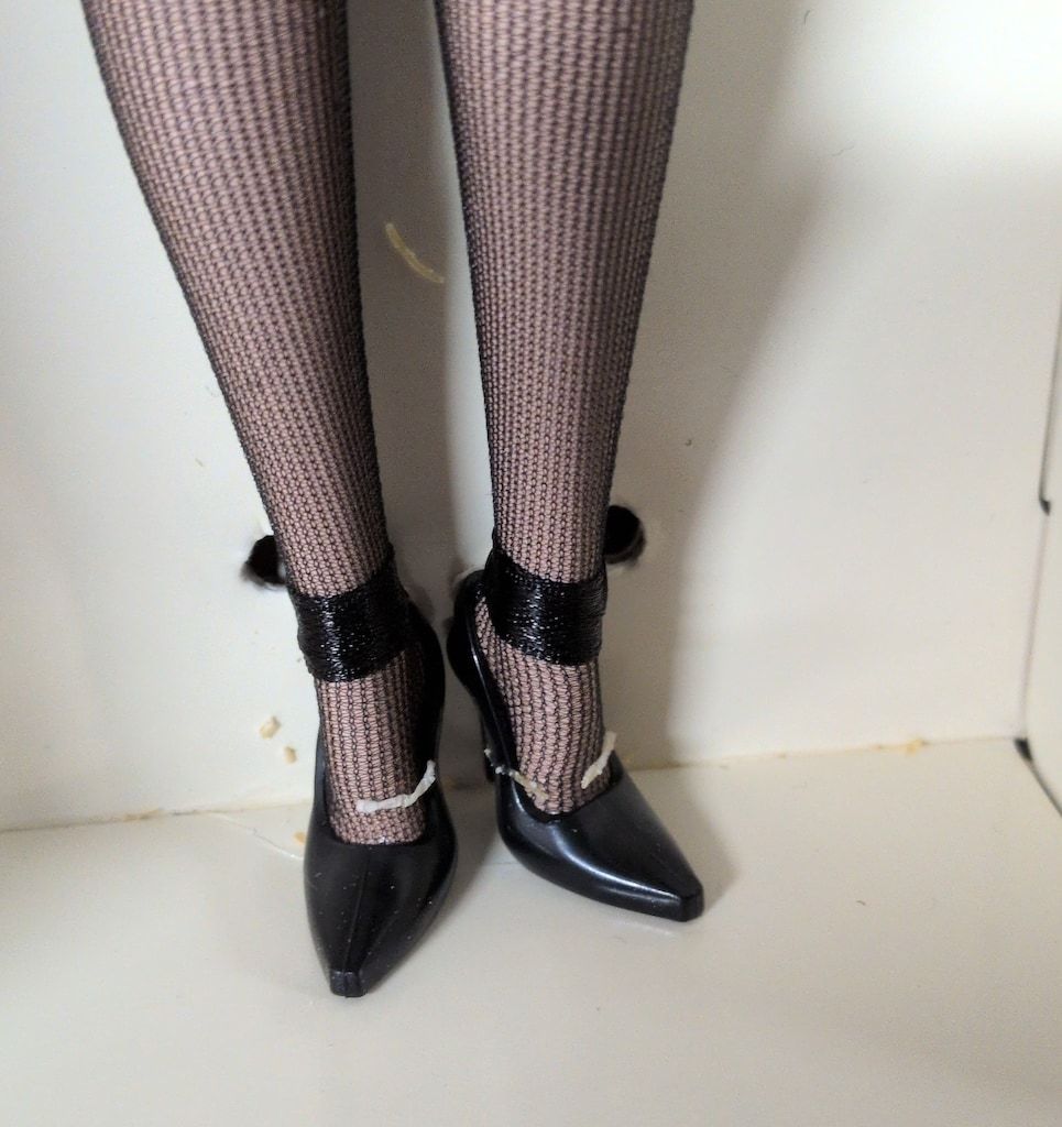 バービー FMC マテル ファッションモデルコレクション A Barbie Model Life BFMC&frasl;FMCマテル ランジェリー Mattel 人形 公式通販 #福岡店ドール入荷情報 まんだらけ福岡店ドール Suite
