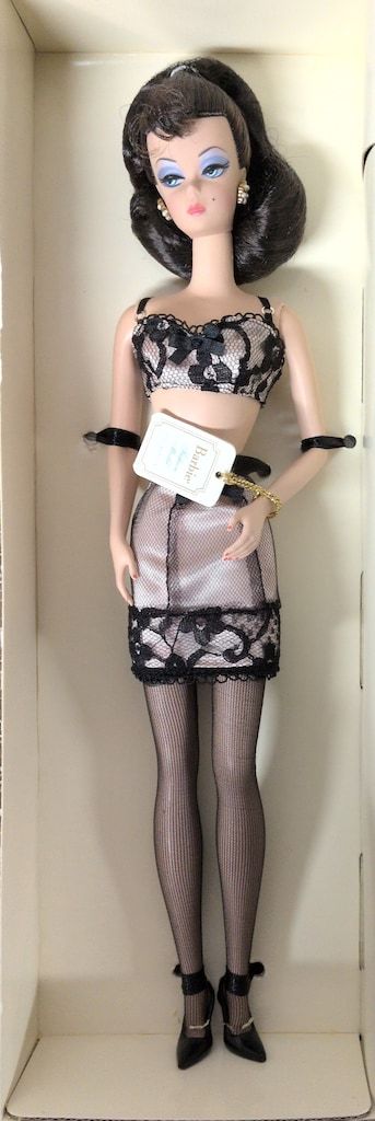 バービー FMC マテル ファッションモデルコレクション A Barbie Model Life BFMC&frasl;FMCマテル ランジェリー Mattel 人形 公式通販 #福岡店ドール入荷情報 まんだらけ福岡店ドール Suite