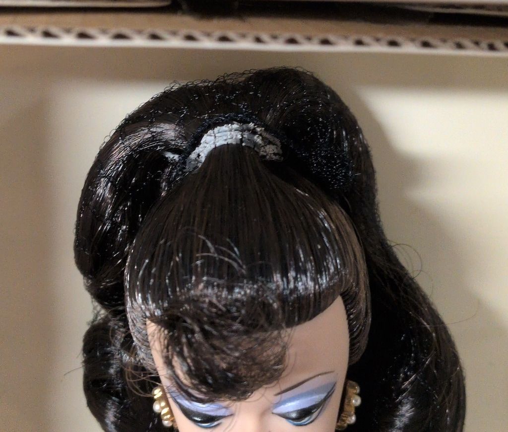 バービー FMC マテル ファッションモデルコレクション A Barbie Model Life BFMC&frasl;FMCマテル ランジェリー Mattel 人形 公式通販 #福岡店ドール入荷情報 まんだらけ福岡店ドール Suite