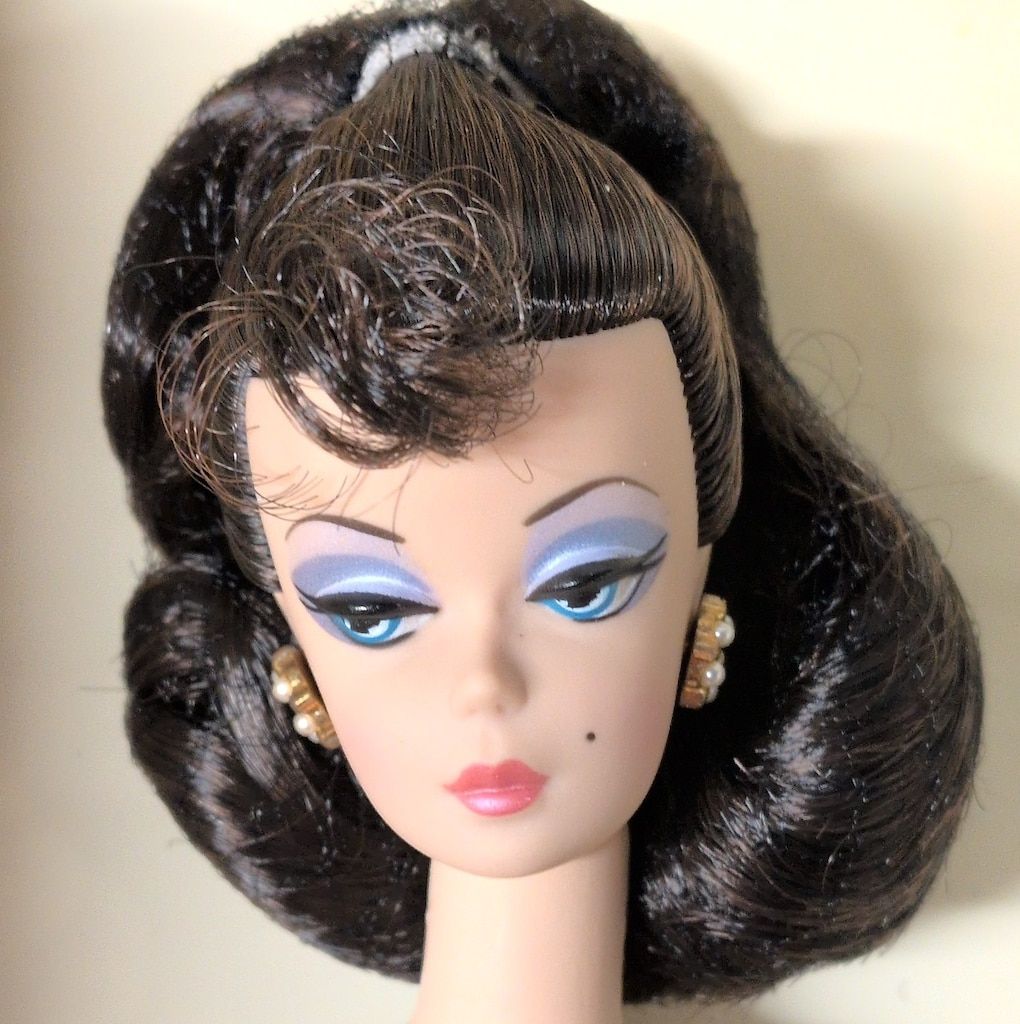 バービー FMC マテル ファッションモデルコレクション A Barbie Model Life BFMC&frasl;FMCマテル ランジェリー Mattel 人形 公式通販 #福岡店ドール入荷情報 まんだらけ福岡店ドール Suite