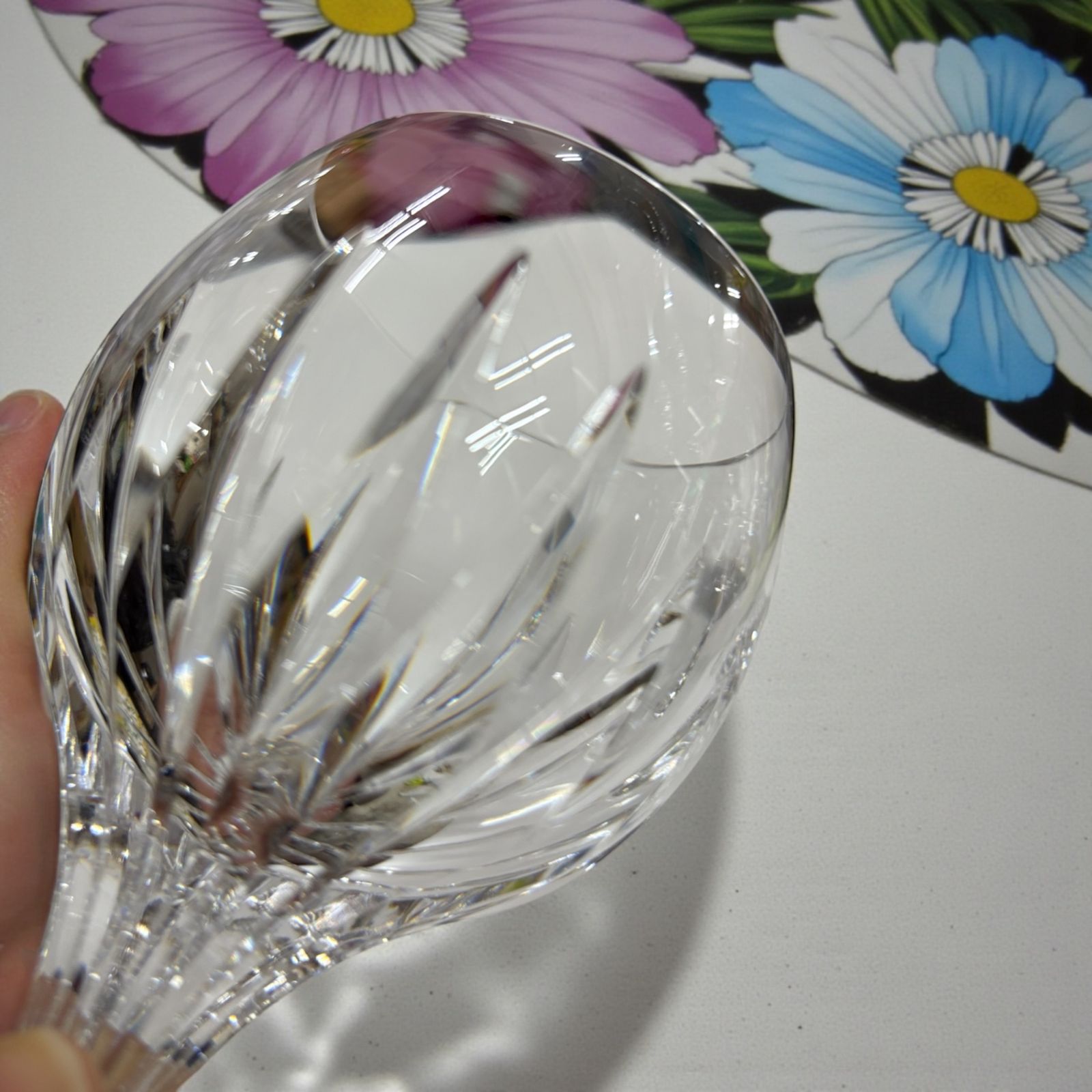 ワイングラス ペア