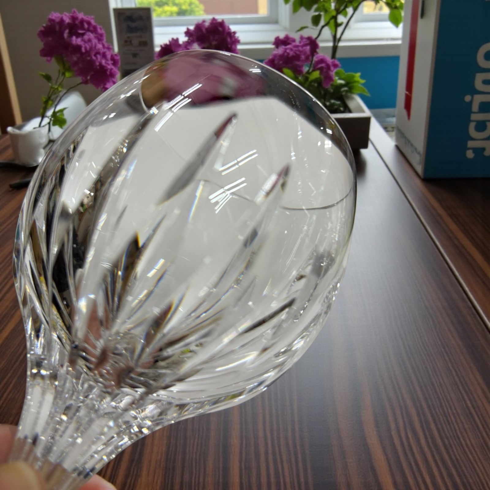 ワイングラス ペア