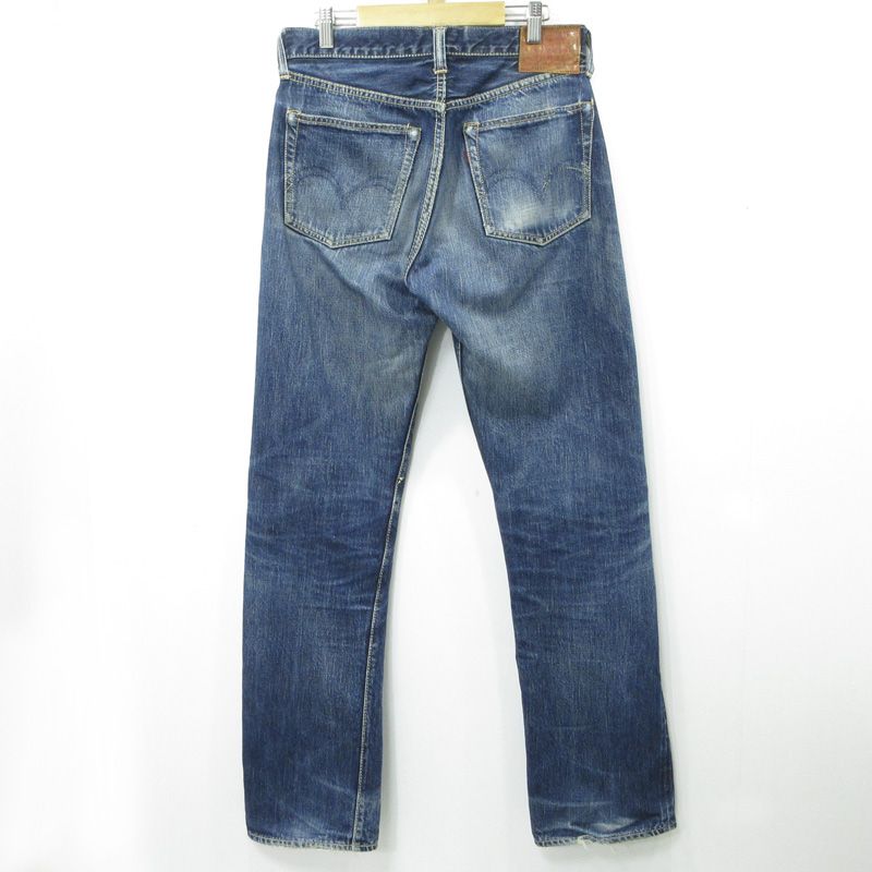 三重本店】 中古 BOOTLEGGERS | ブートレガーズ Lot. 601XX ボタン